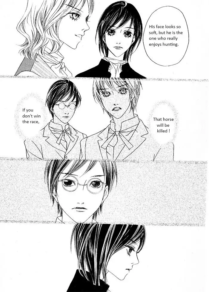 Savage Garden Chapter 13 19